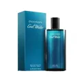 Davidoff Cool Water EDT For Men - 125 ML. 