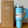 Stanley Quencher 1200ml Tumbler, Hot and Cold,Travel Mug. 