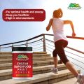 Superfood Fruit Powder – Promotes heart health, Helps your body ward off diseases , Improves your energy levels – 100 % pure organic. 