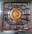GAS Stove Single chula. 
