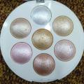 Seven Cool 7 in 1 Professional  6D Highlighter. 