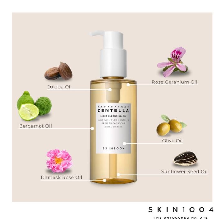 SKIN1004%20Madagascar%20Centella%20Light%20Cleansing%20Oil%20(30ml)%20-%20Image%205