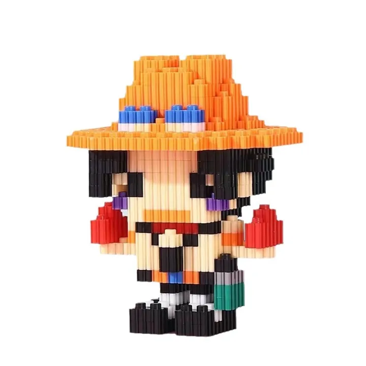 Cross-border%20One%20Piece%20Luffy%20compatible%20Lego%20small%20box%20tandem%20assembly%20building%20blocks%20for%20boys%20and%20girls%20cartoon%20educational%20toys%20wholesale%20-%20Image%205