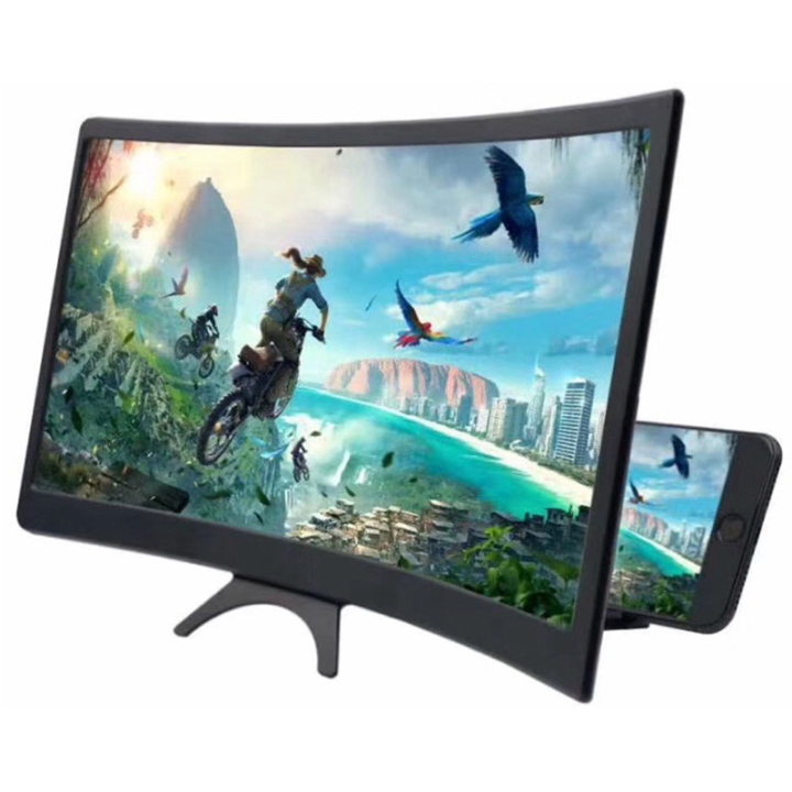 F2%20Screen%203D%20Magnifier%20Enlargeer%20Stand%20Holder%20Unique%20Foldable%20Box%20Shaped%20for%20All%20Smart%20Phones%20-%20Image%203