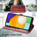 For Samsung Galaxy A06 06 A06S A 06S 60A A60 SamsungGalaxyA06 4G 5G 2024 Flip Leather Phone Case Stand Holder Casing Shockproof Back Cover. 