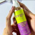 Whitening Skin Toner by Trego – Best Toner for Dark Spots, Uneven Tone & Smooth Skin. 