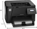 HP Laserjet Pro M201dw Wireless Monochrome Printer Certified Reconditioned by Asian Traders with Returned warranty. 