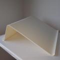 IKEA Tablet, Mobile, Laptop Stand / Holder 9 7/8x9 7/8   (25x25 cm). 