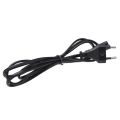 ACK - E10 AC 100 - 240V Adapter with DC transformer Cable Kit for Canon EOS 1100D / Kiss X50 / Rebel T3 (Black). 