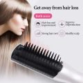 Infrared Laser Hair Growth Comb Care Styling Hair Loss Growth Massager Brush Queena. 