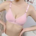 New Redam   Design Bra easyle and Comfortable Plain  bra For Women and Girls Soft Material Bra Mali Stuff Silky Soft Foam Bra All color available (We may Send any Color and Design  32 to 50 size ). 