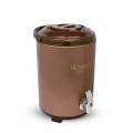 Water cooler Metallic Cooler 14 Litre 1 Piece. 