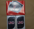 Uno Cards Game, Complete pack of 108 Cards. 