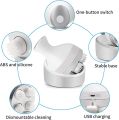 Skillful Scalp Massager, Head Massager, Rechargeable Portable Washable Massager. 