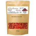 Rj-Spices / Red Chilli Flakes / Crushed Red Chilli /  Weight 110 gm /   دھڑا مرچ. 