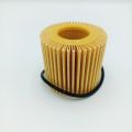 Toyota Oil Filter For All TOYOTA Cars 2003-Onwards 04152-YZZA6. 
