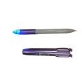 Creative Rocket Missile Shape Ballpoint Pen - Unique pen - Stationery Gifts. 