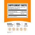 L-Glutamine Powder 100 gm. 