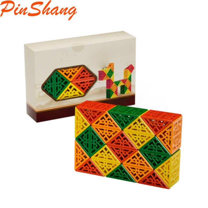 PinShang%20Transformable%20Magic%20Rule%20Cube%20For%20Kid%20Speed%20Cubes%203D%20Puzzle%20Toys%2024-72%20Segments%20Educational%20Toys%20Gifts%20For%20Birthday%20Christmas%20-%20Image%209