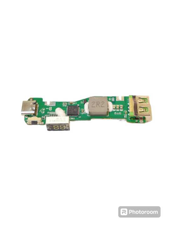 Super%20fast%20charging%2022.5%20watt%20QC%203.0%20Digital%20Display%20powerbank%20power%20bank%20module%20circut%20Type-C%20%20typec%20Mobile%2018650%20cell%20Charging%20with%20Protection%20-%20Image%202