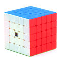 【shengxiong6525】MFJS Meilong 5X5 Moyu Mofang Jiaoshi 5X5X5 Magic cube. 