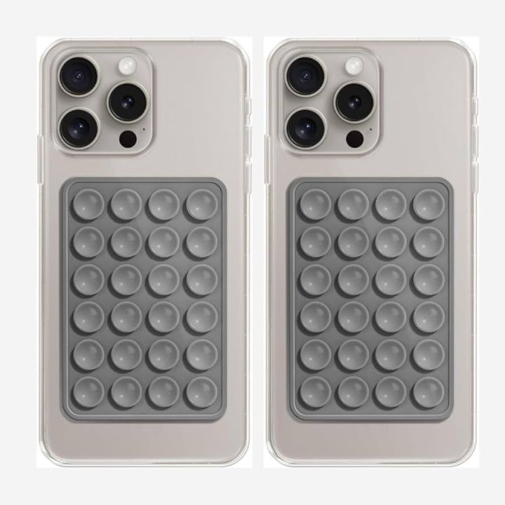 Silicone%20Suction%20Pad%20Phone%20Holder%20Self-Adhesive%20Double%20Side%20Rubber%20Mat%20%7C%20Adhesive%20Rubber%20Suction%20Holder%20Silicon%20Square%20Silicon%20Pad%20For%20mobile%20phone%20-%20Image%2010