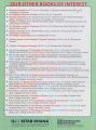 ilmi Practical Chemistry Note Book Physical Chemistry. 