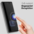 Whitestone Dome Glass For Google Pixel 7 Pro Tempered Glass Screen Protector with 1 Pack of Lens Protector – 2 Pack of Glass with UV Kit. 