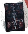 The Shadows Between Us (The Shadows Between Us #1) by Tricia Levenseller. 
