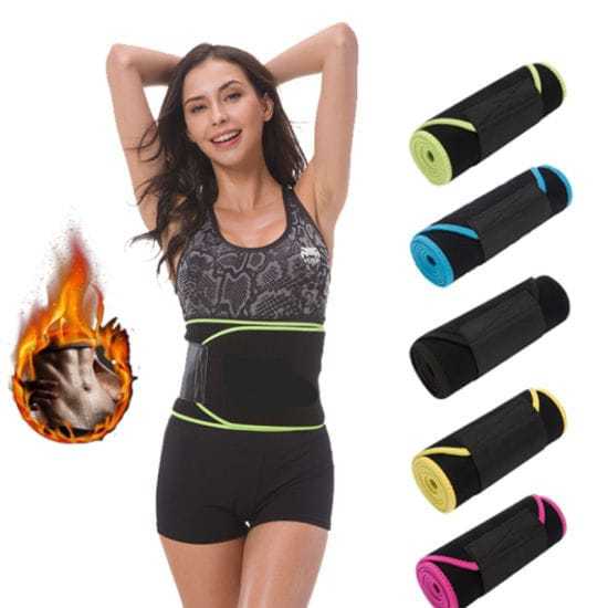 Waist%20Trimmer%20Belt%20Sweat%20Sauna%20Slim%20Belt%20for%20Men%20and%20Women%20Low%20Back%20and%20Lumbar%20Support%20Abdominal%20Trainer%20Increased%20Core%20Stability%20-%20Image%202