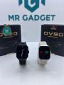 New smart watch 2024 Curved screen BT call fitness tracker LC09A dynamic heart rate true blood oxygen OV90 phone smart watch. 