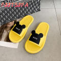 House Slippers for Women Slippers Summer Sandals Lightweight Non-Slip Female Home Slippers. 