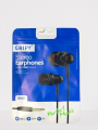 QuickCharge Pro: C Type Fast Cable and Gripy Groove: Headphones That Hold Tight". 