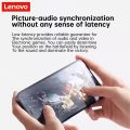 Original Lenovo EA220 TWS Wireless Bluetooth Earphones HiFi Music Headphones Sports Waterproof Headset With Mic Earbuds. 