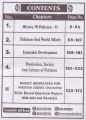Key book Pakistan Studies Solved for Part-2, Federal Board for 10th Class. 
