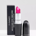 MAC Lipstick - Crème Sheen - Pink Pearl Pop. 