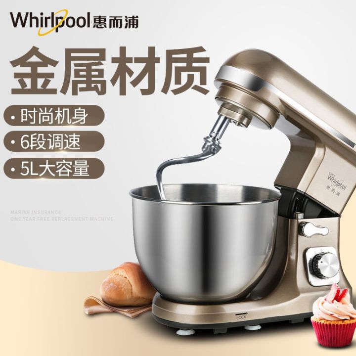 Dough%20Maker%20/%20Stand%20Mixer%20/%20Cream%20Mixer%20/%20Atta%20Gunday%20Wali%20Machine%20/%20Roti%20Maker,%20Multifunction%20Chef%20household%20commercial%20small%20mixing%20and%20kneading%20machine%20fully%20automatic%20fresh%20milk%20machine,%201000W%20-%20Image%207