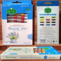 Pack of 12 Gouache Color Tube Set - Multicolor - Size 12ml tube -Art# JS-KS-Gouache Color-St-AIP-005. 