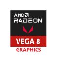 Ryzen 3 PC - Ryzen 3 3200G, 16GB DDR4 RAM, 128GB NVMe M2, Dual Band Wifi and Bluetooth, Radeon 2GB Dedicated Graphics. 