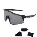 Yfashion Cycling  lasses With Removeable Lens UV Windshield Sunglasses For Outdoor Sports frame. 