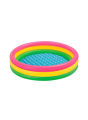 INTEX Sunset Glow Baby Pool ( 34" X 10" ). 