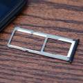 Oppo A71 SIM Tray Sim Siim Jacket Sim Slot Sim Door For Oppo A71 -Black. 