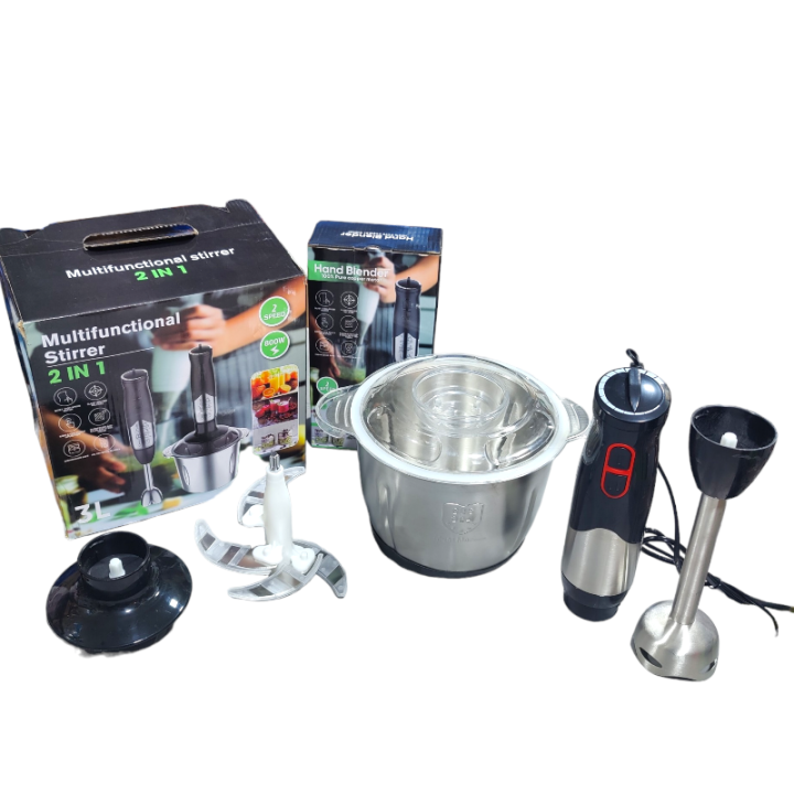 Portable%203%20Litre%206%20Titanium%20Blades%20Stainless%20Steel%20Electric%20Meat%20Grinder%20/%20Chopper%20/%20Mincer%204%20%20/%206%20Blades%20Silver%20Crest%202%20in%201%201000%20watts%20with%20Mixer%20Kolax%20/%20Silver%20Crest/%20GSNationa%20-%20Image%207