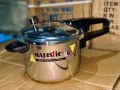 Orignal Majestic Home Pressure Cooker Best For Cooking 5L-7L-9L-11L-13L. 