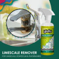 GLOFLO LIMESCALE AND SOAP SCUM CLEANER – 500ml. 