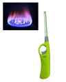 Kitchen Ignition Lighter Electric Gas Candle Fire Starter Extended BBQ Dispatch Picnic Lighters Open Flame Gas Stove Ignition Stick Lighter Lighter For The kitchen. 