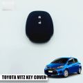 TOYOTA VITZ KEY COVER. 