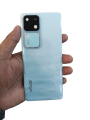 VIVO V30 Back Glass Battery Cover Rear Door Housing Case , Back Glass / Back Panel  VIVO V30. 