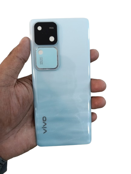 VIVO%20V30%20Back%20Glass%20Battery%20Cover%20Rear%20Door%20Housing%20Case%20,%20Back%20Glass%20/%20Back%20Panel%20%20VIVO%20V30%20-%20Image%204