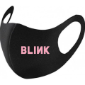 BLACKPINK “BLINK” Logo Mask for Girls. 